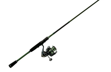 best ultralight spinning rod and reel combo Streamlight Ultra Spin Combos