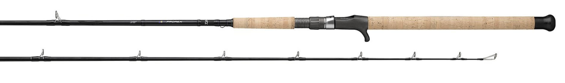 Daiwa Prorex Muskie Rod