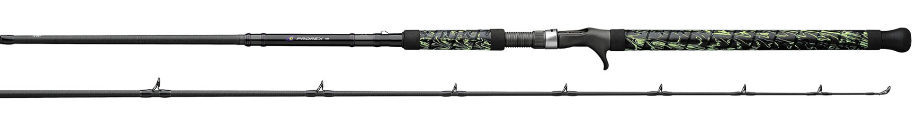 Daiwa Prorex Muskie Rod