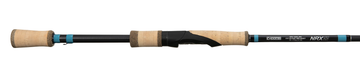 G.Loomis NRX + Spinning Rod
