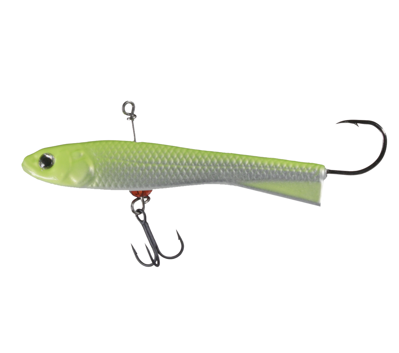 Freedom Tackle Turnback Shad