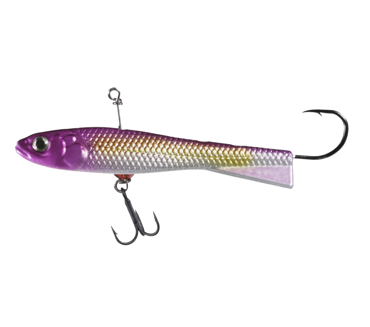 Freedom Tackle Turnback Shad