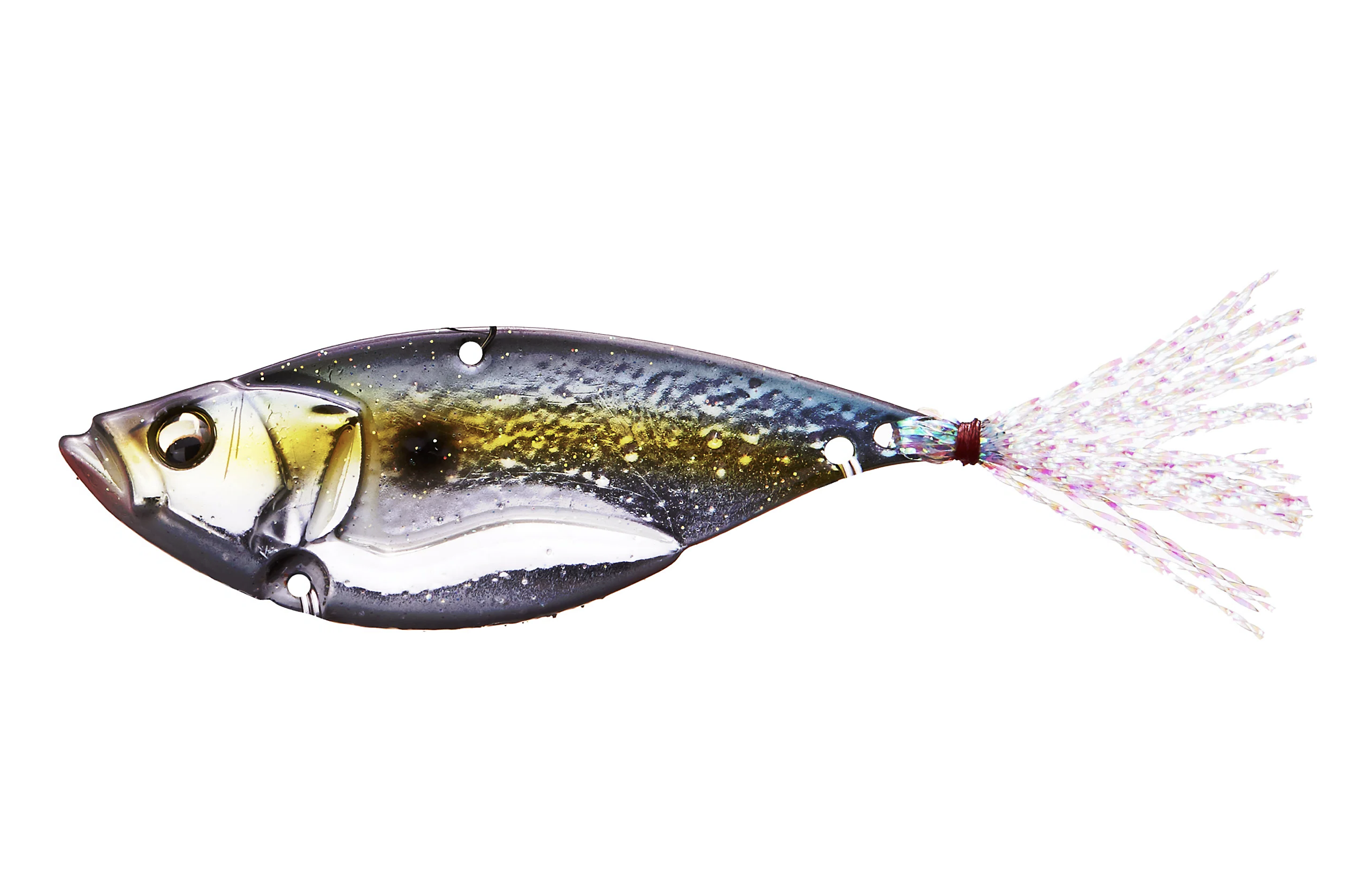 Jukucho Shad