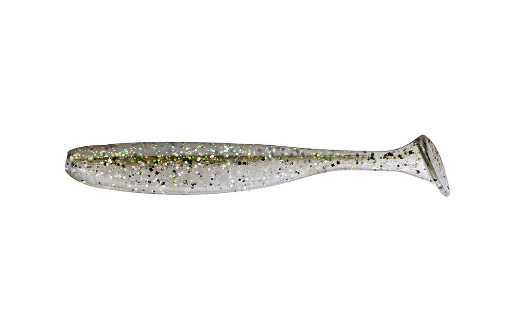 Silver Flash Minnow