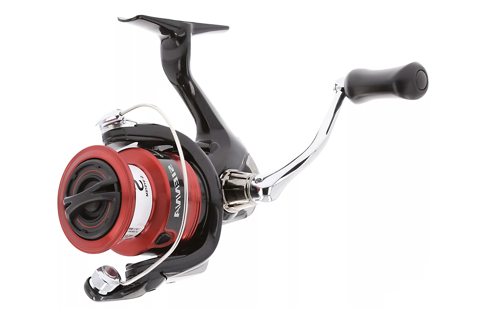 Shimano Sienna FG 旋转渔线轮