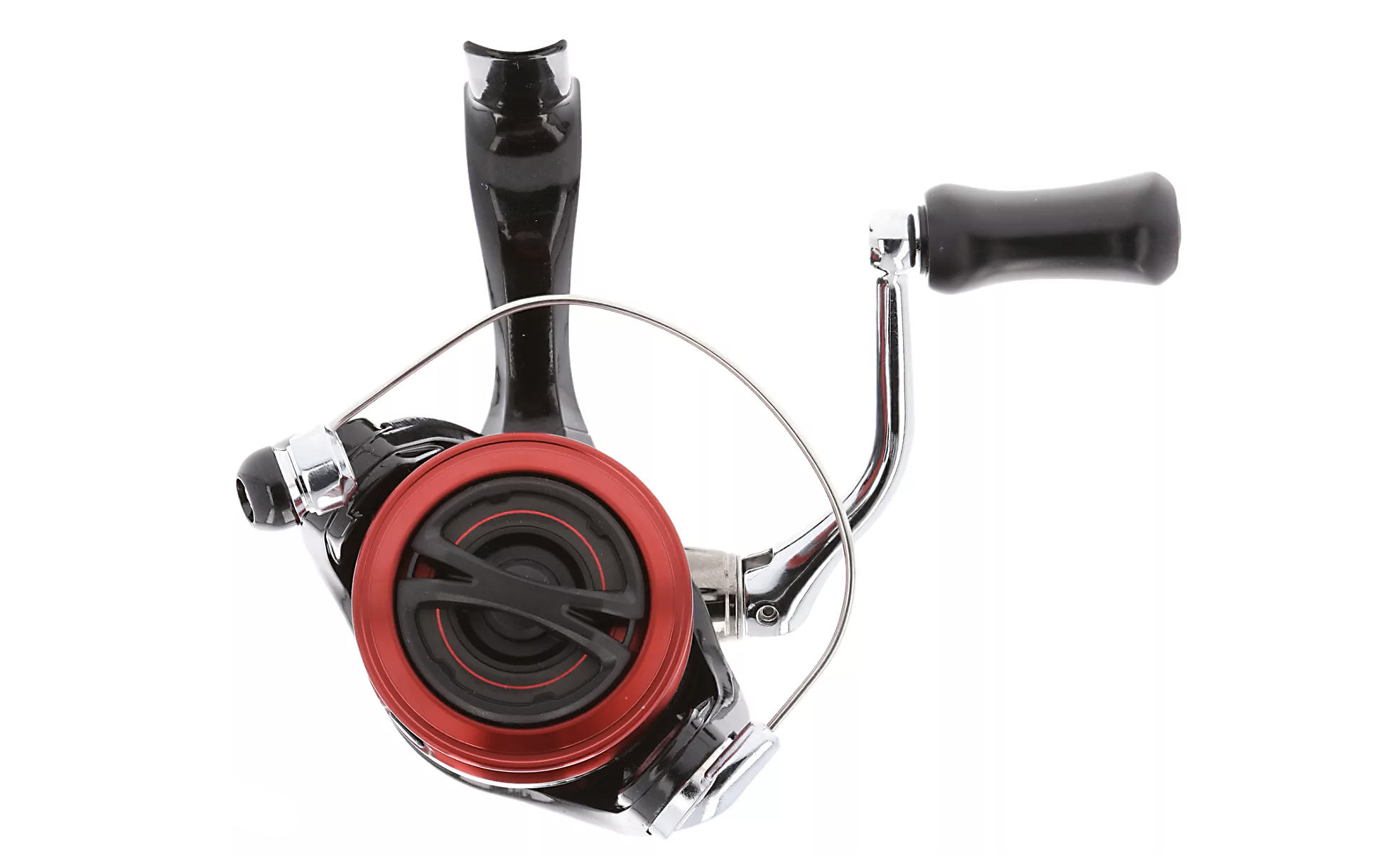 Shimano Sienna FG 旋转渔线轮