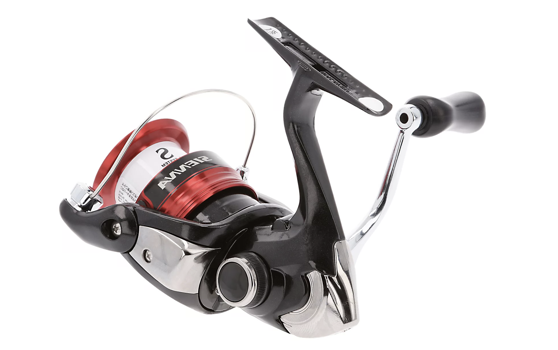 Shimano Sienna FG 旋转渔线轮