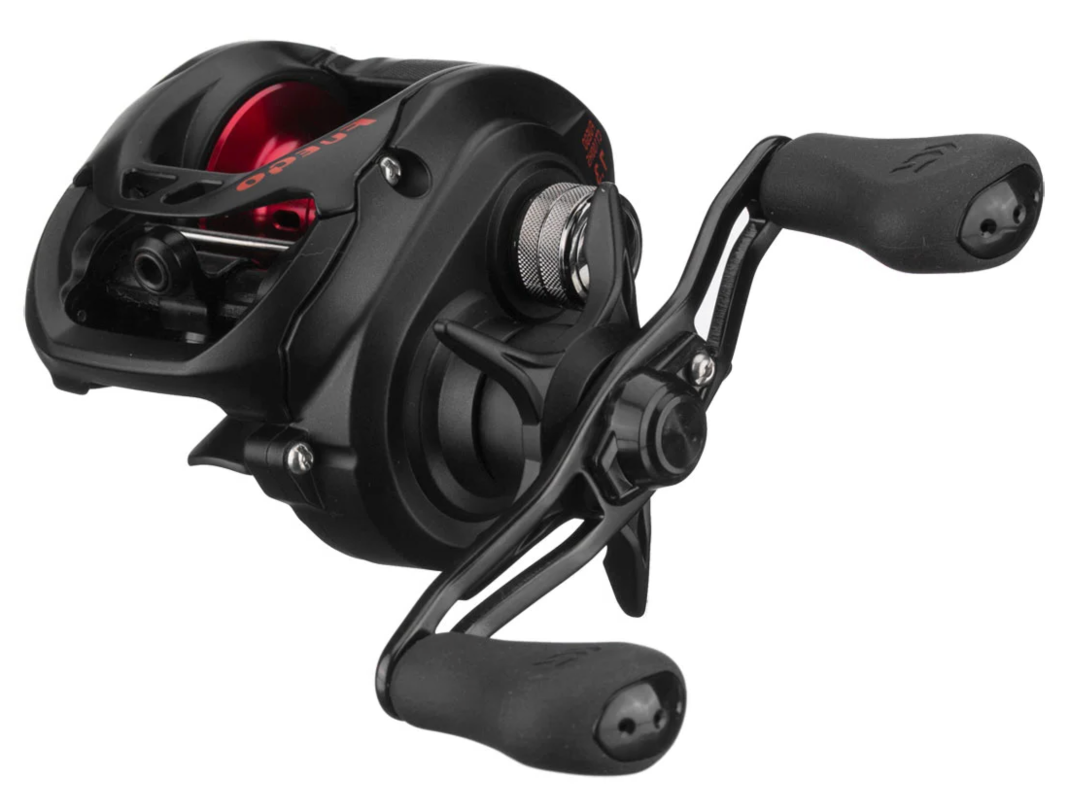 Daiwa Fuego CT 铸造卷轴