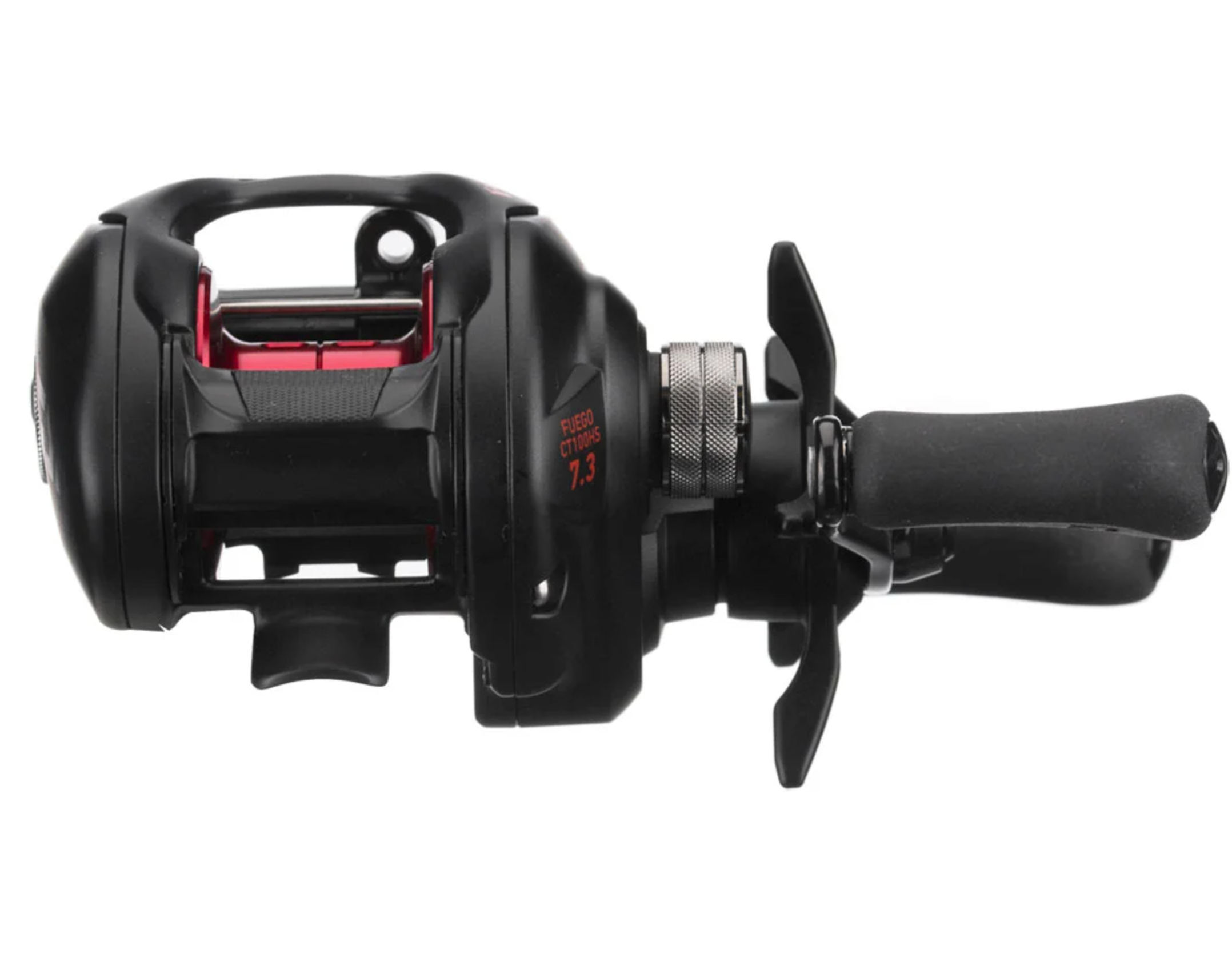 Daiwa Fuego CT Casting Reel