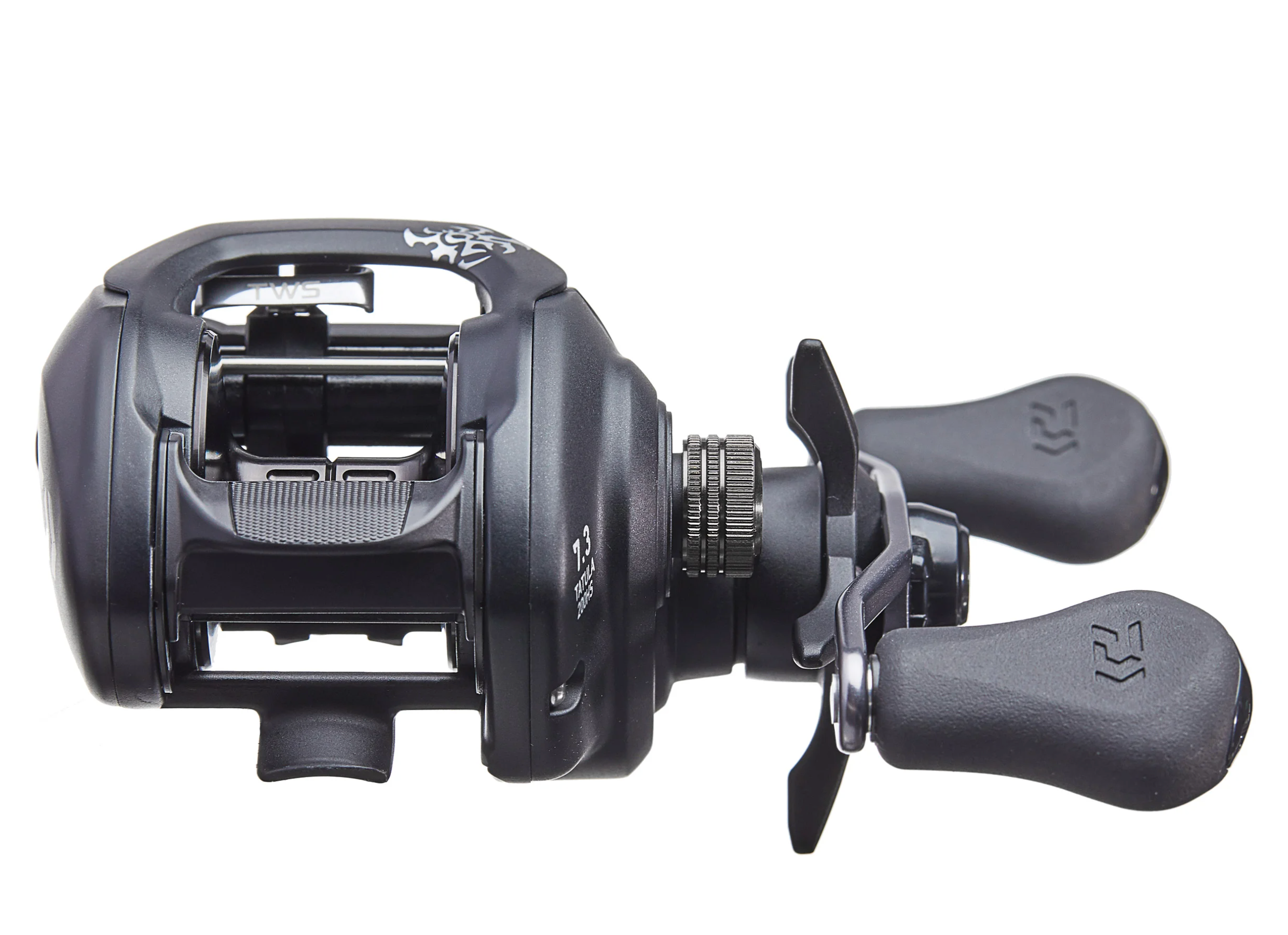 Daiwa Tatula 200 Casting Reel