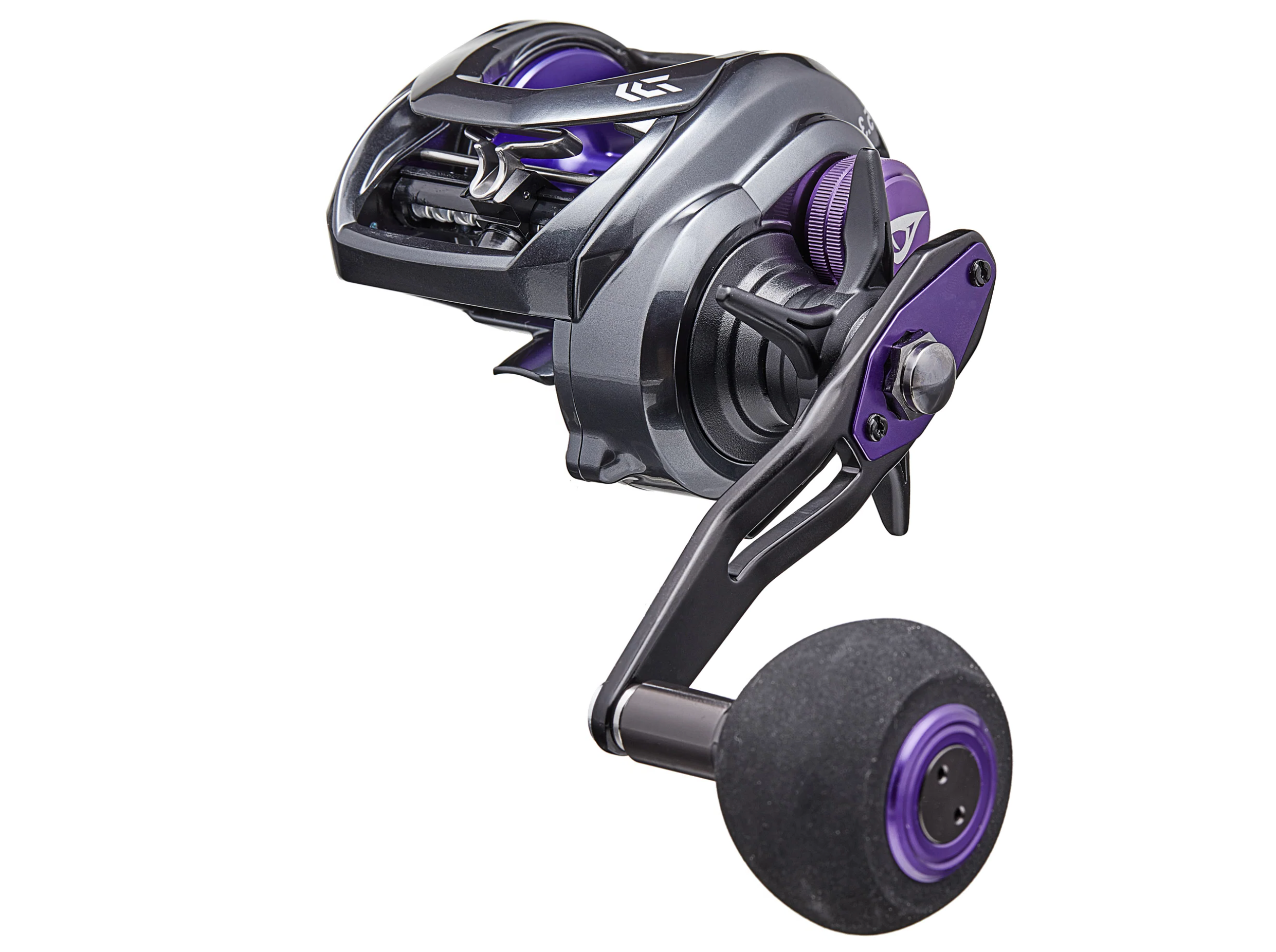 Daiwa Prorex Casting Reel