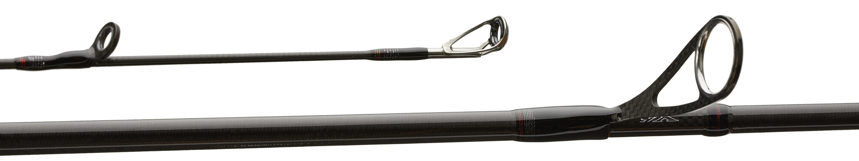 Daiwa Steez Bass AGS Spinning Rod