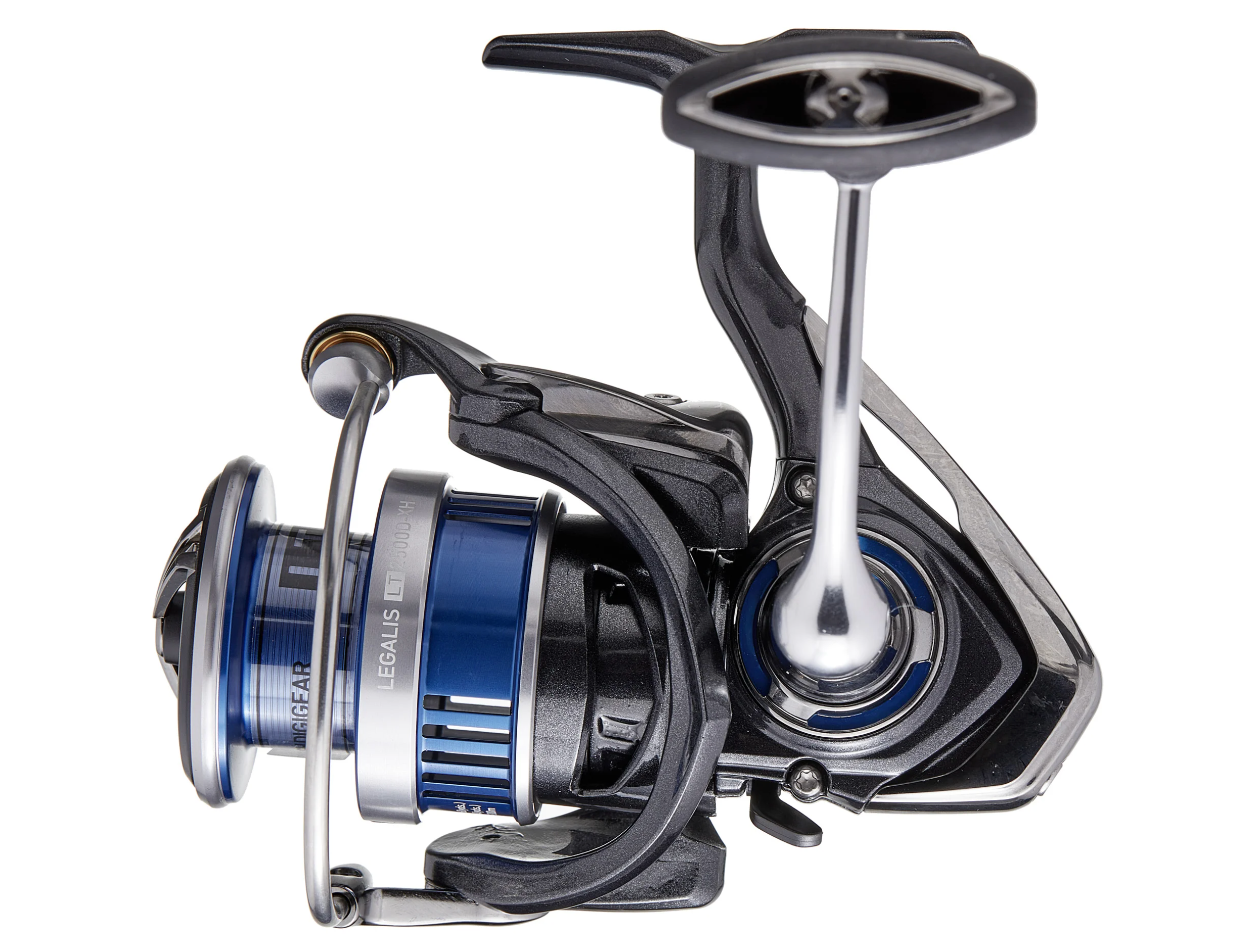 Daiwa Legalis LT 旋转渔线轮