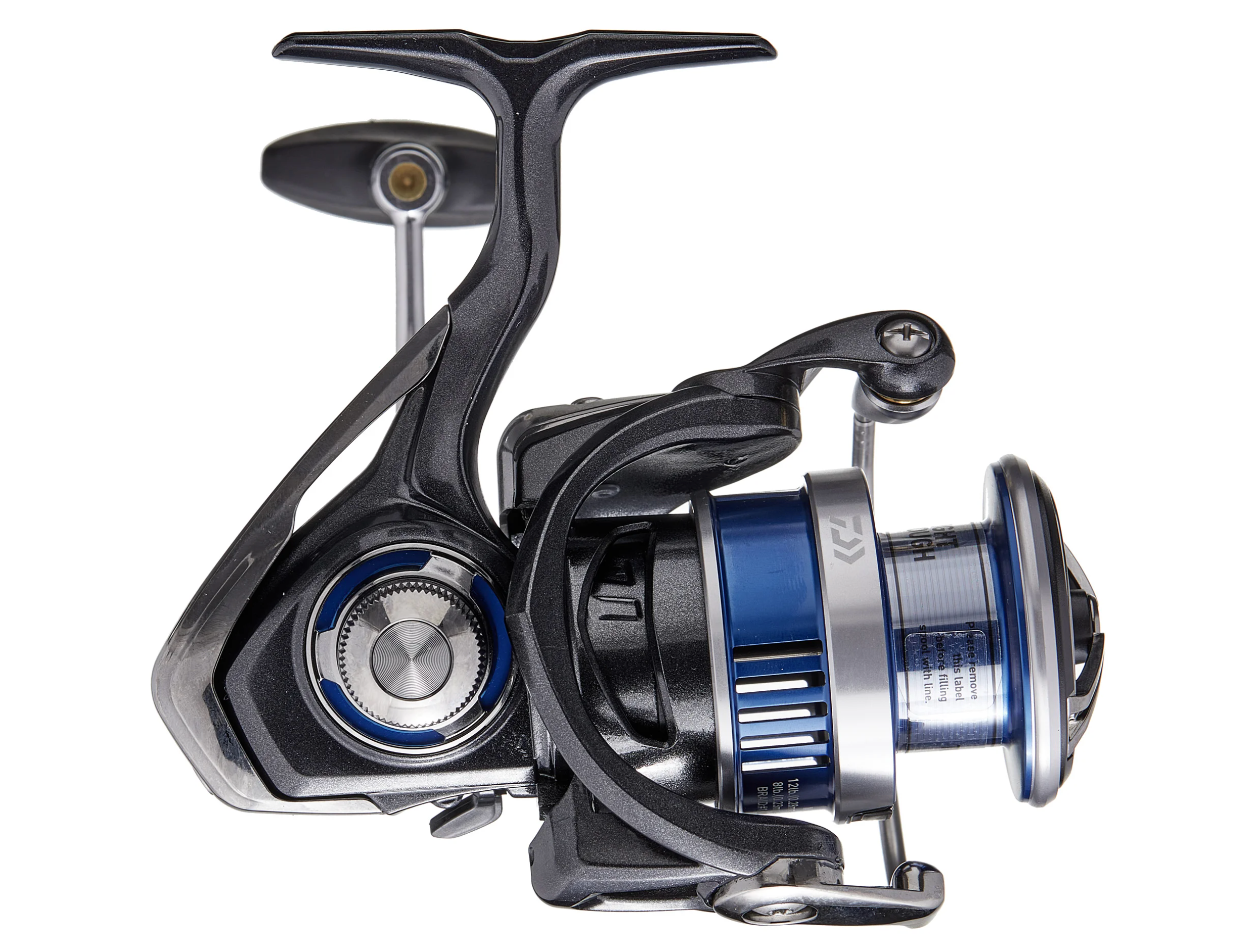 Daiwa Legalis LT Spinning Reel