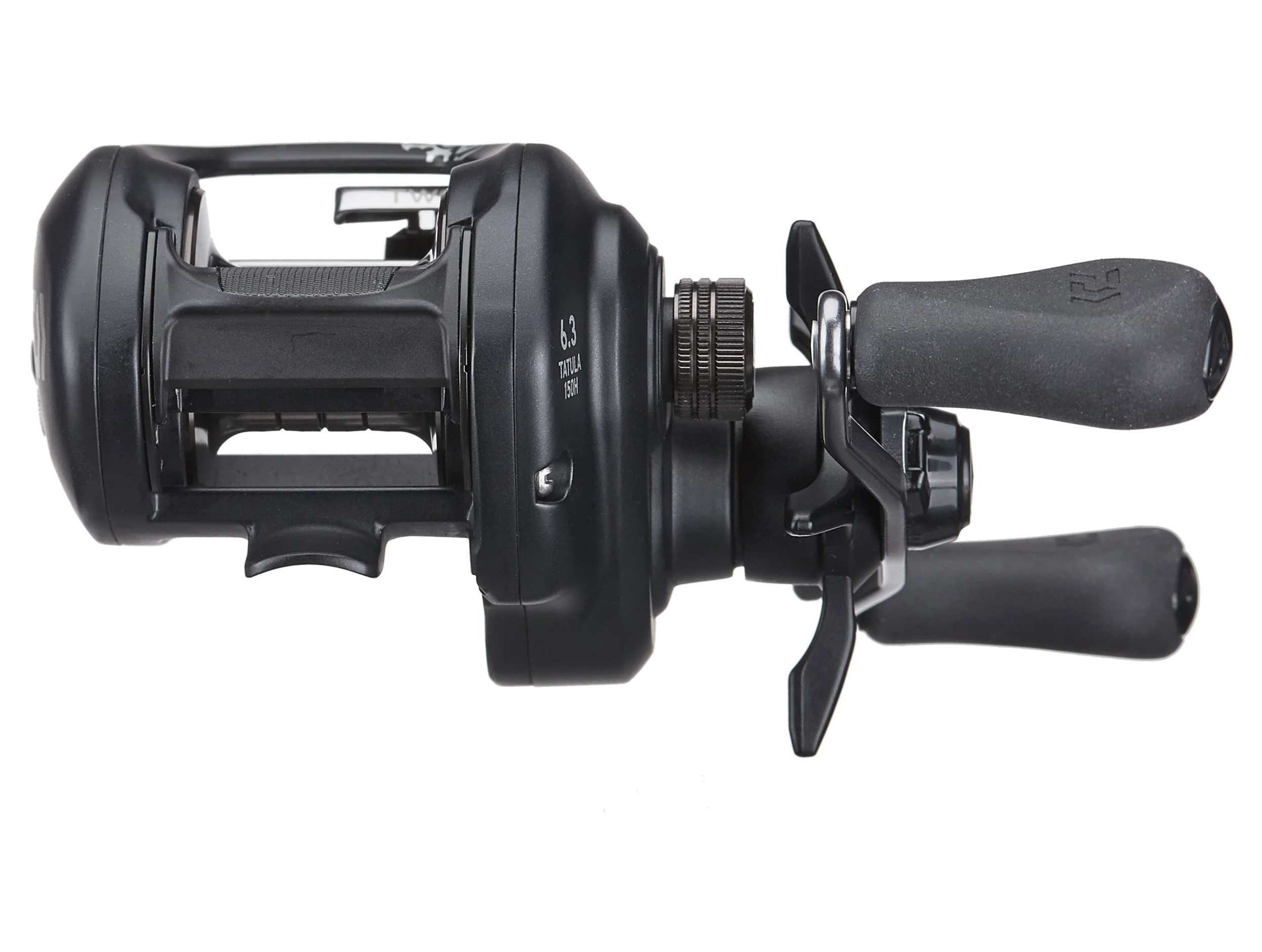 Daiwa Tatula 150 Casting Reel