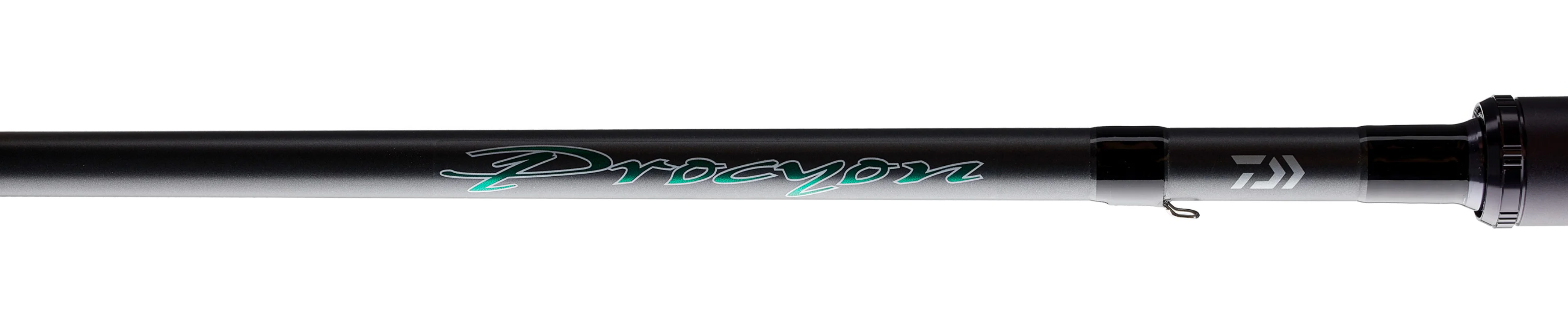 Daiwa Procyon Casting Rod