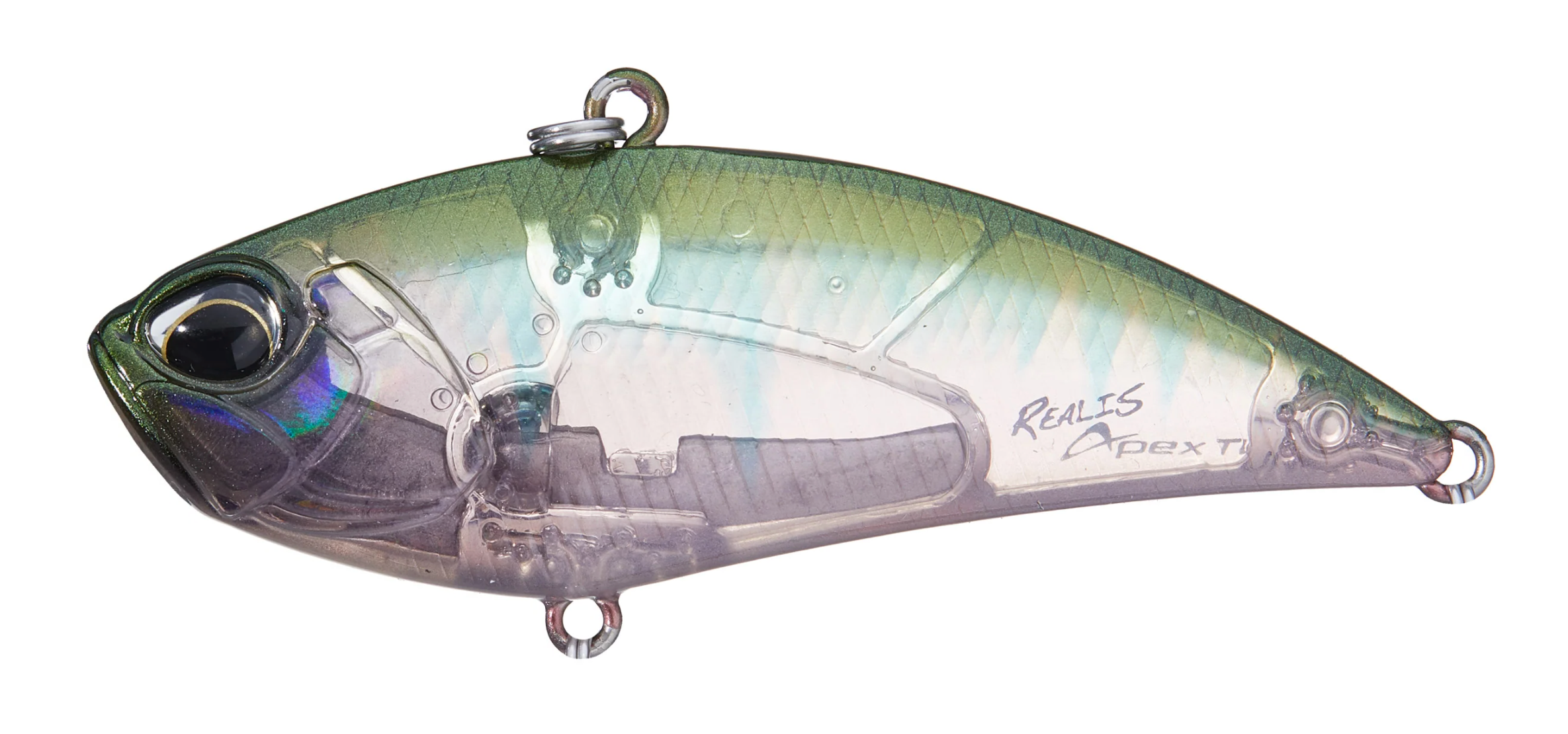 Duo Realis 振动 Apex Tune