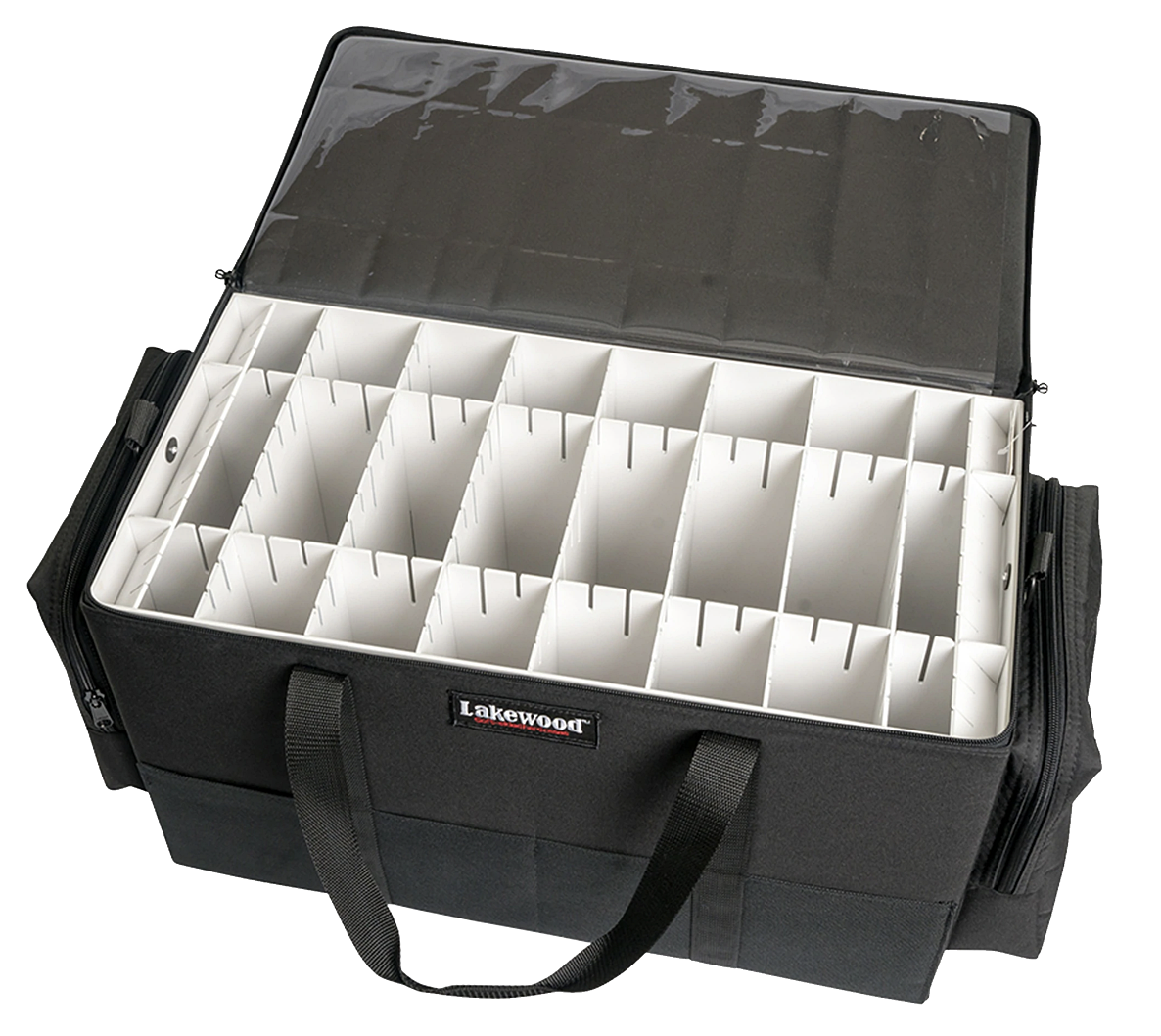 Lakewood Pike / Saltwater Locker Tackle Case