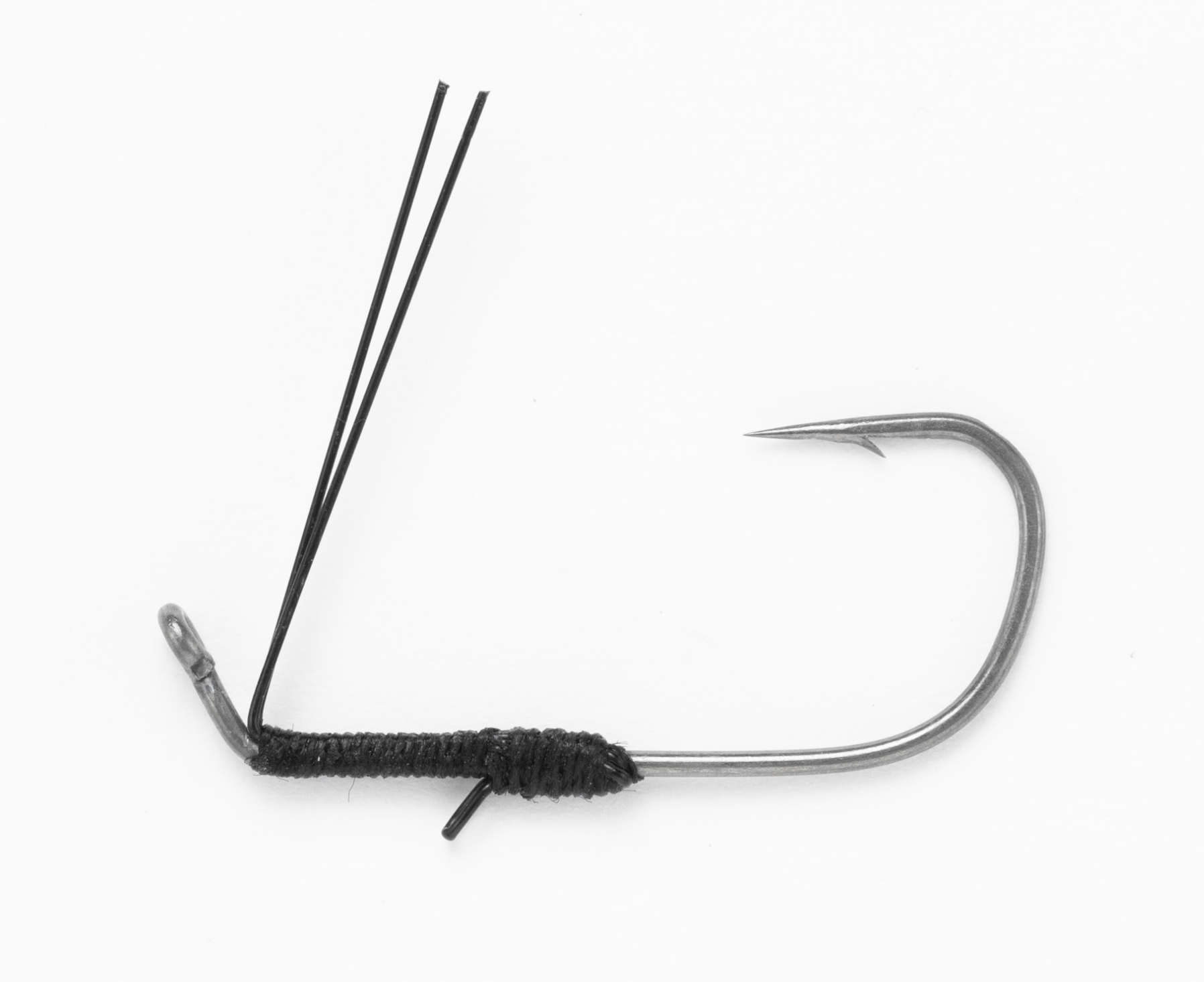 Decoy Worm 153 FF Hook