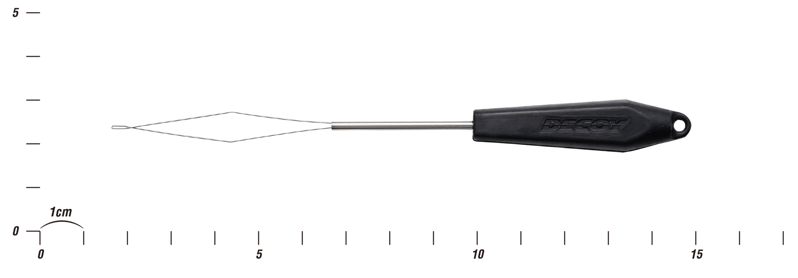 Decoy DT-1 Rubber Threader