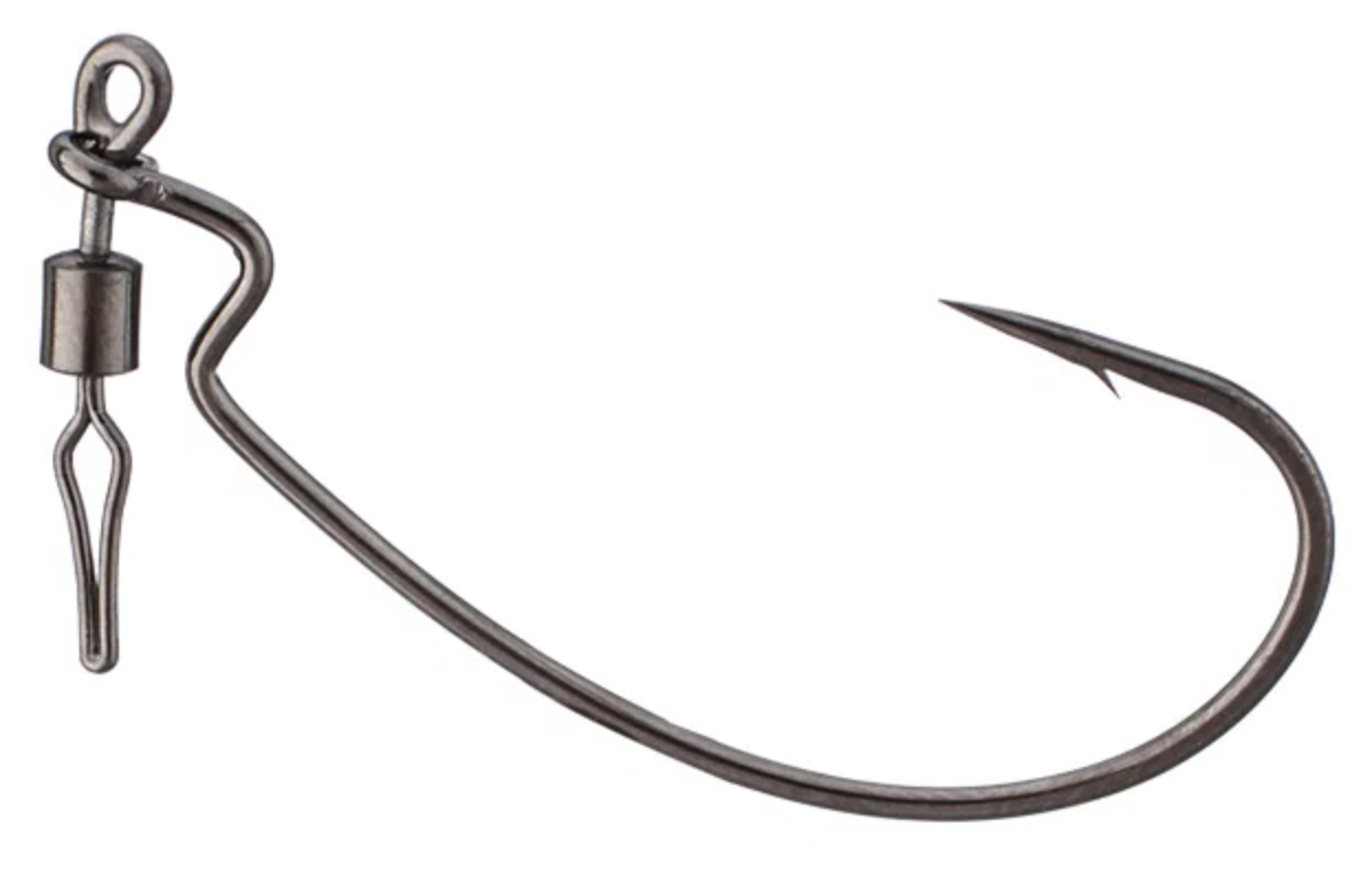 Decoy Worm 117 HD Hook