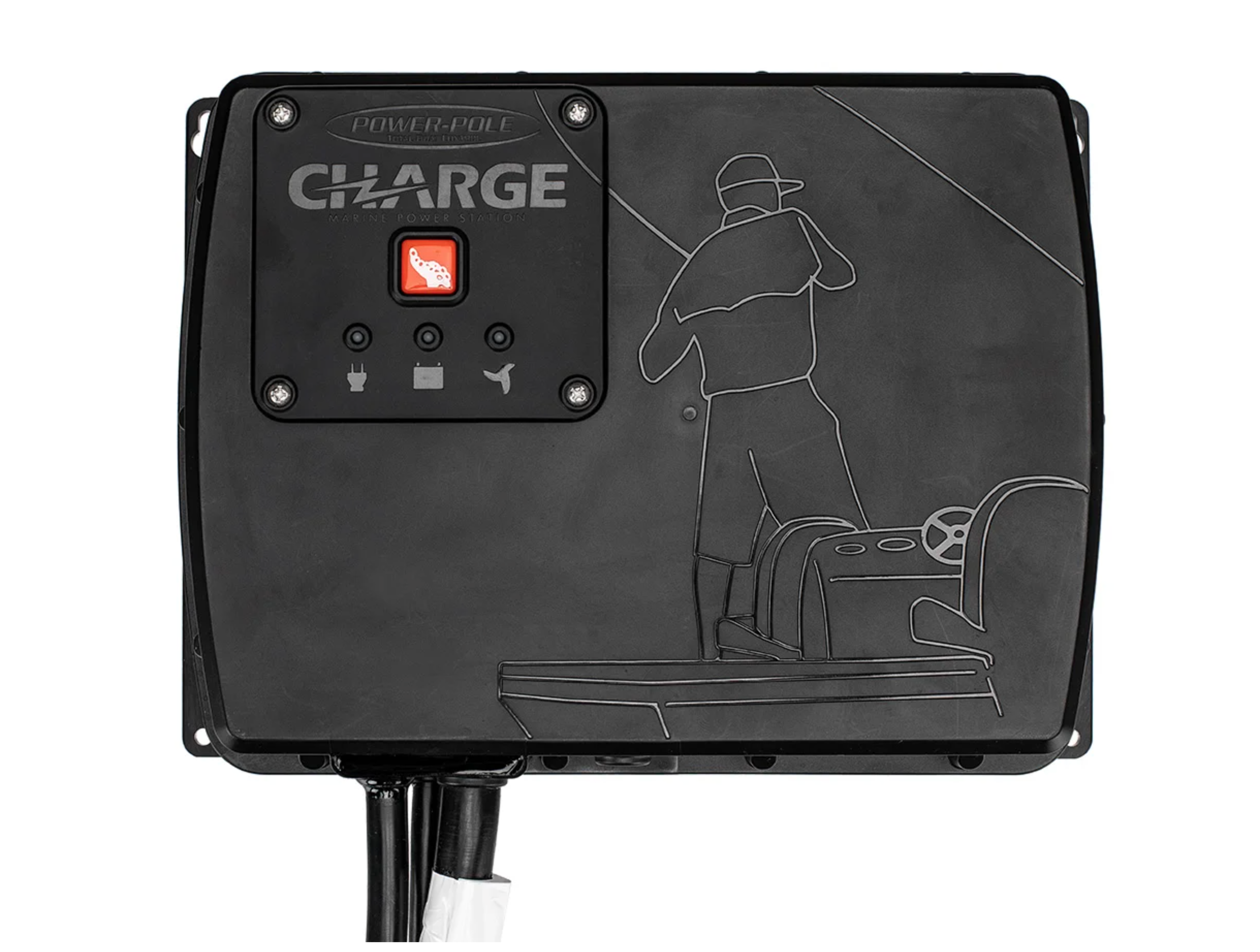 Power Pole Charge