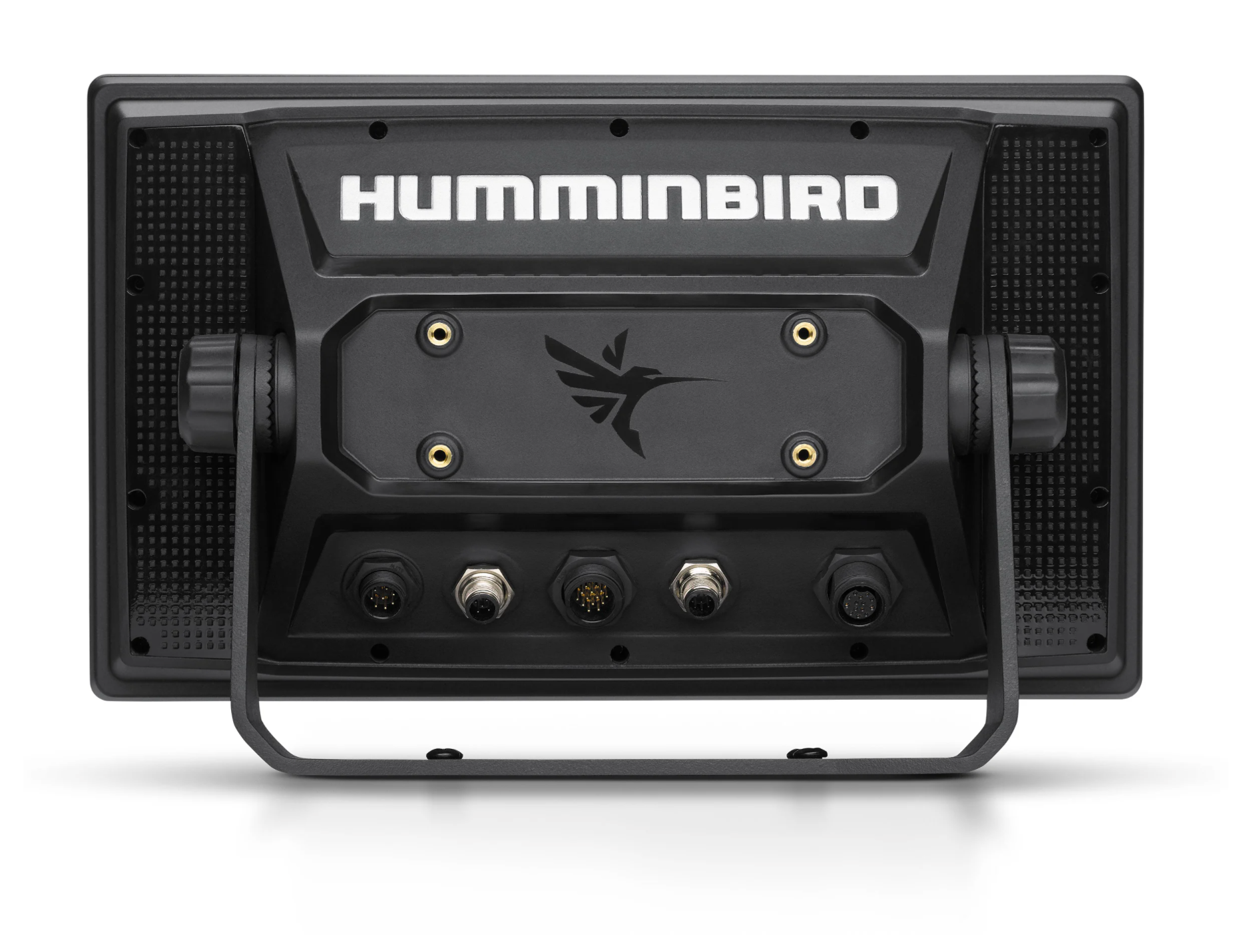 Humminbird Solix 12 CHIRP Mega SI+ G3