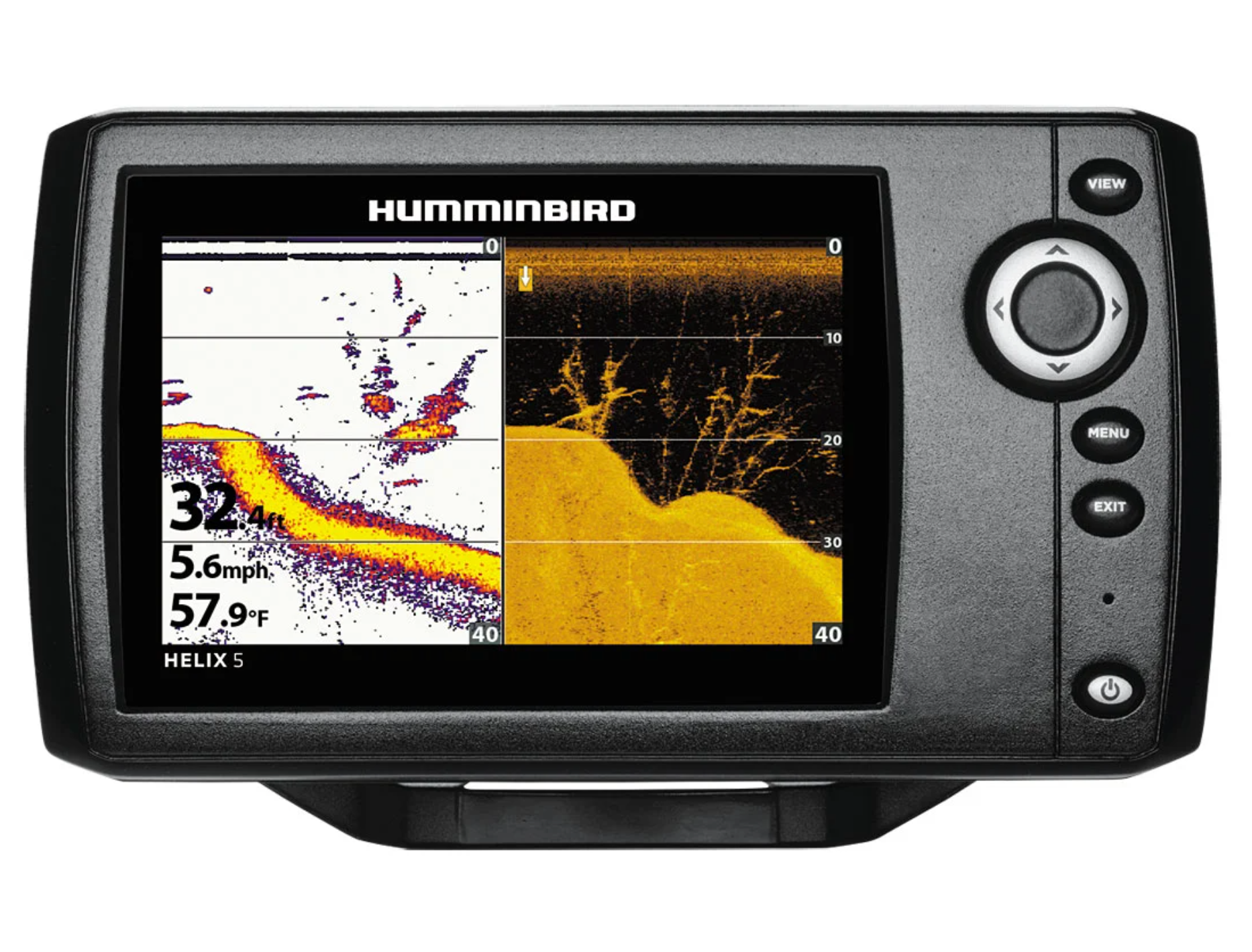 Humminbird Helix 5 DI G2