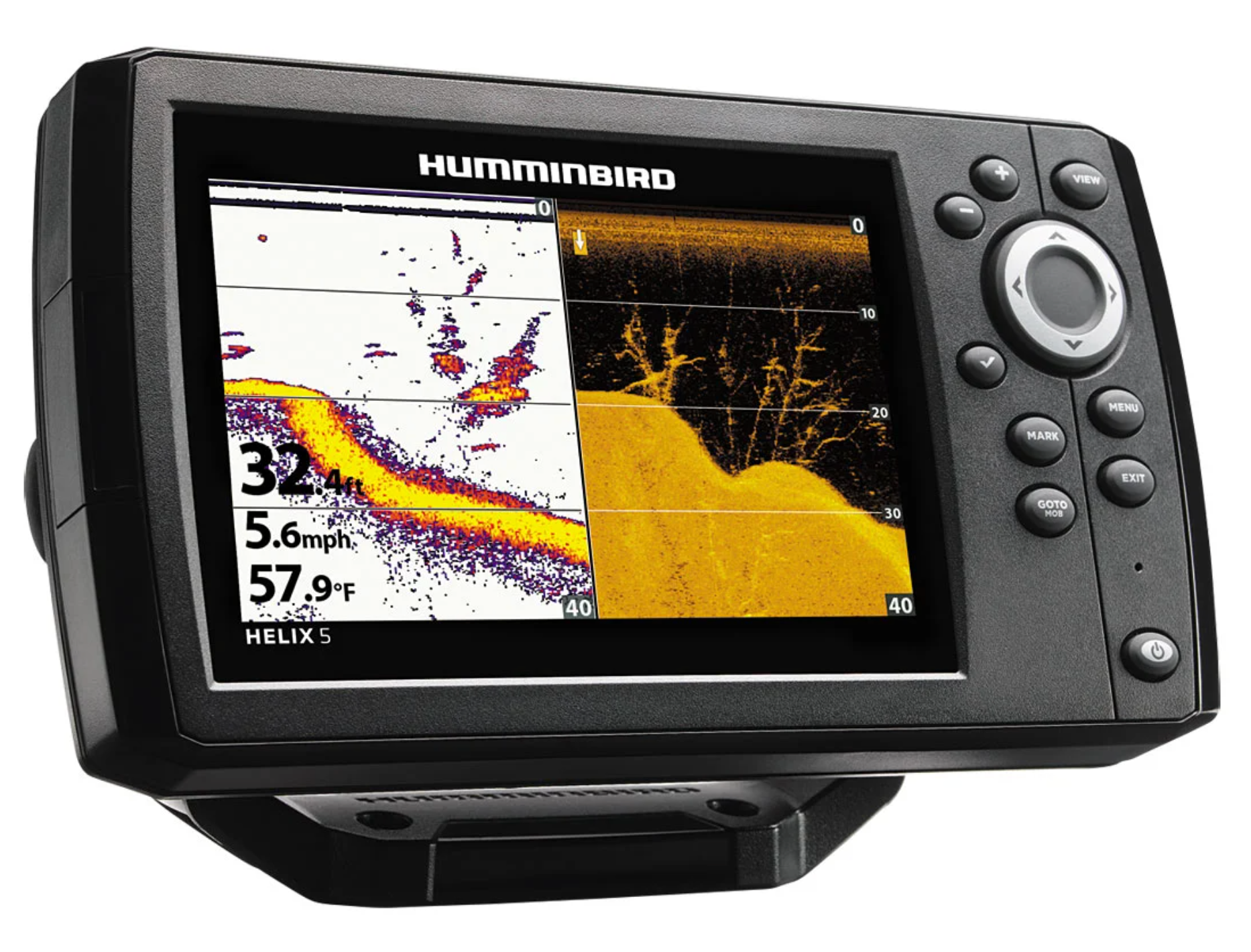 Humminbird Helix 5 DI G3