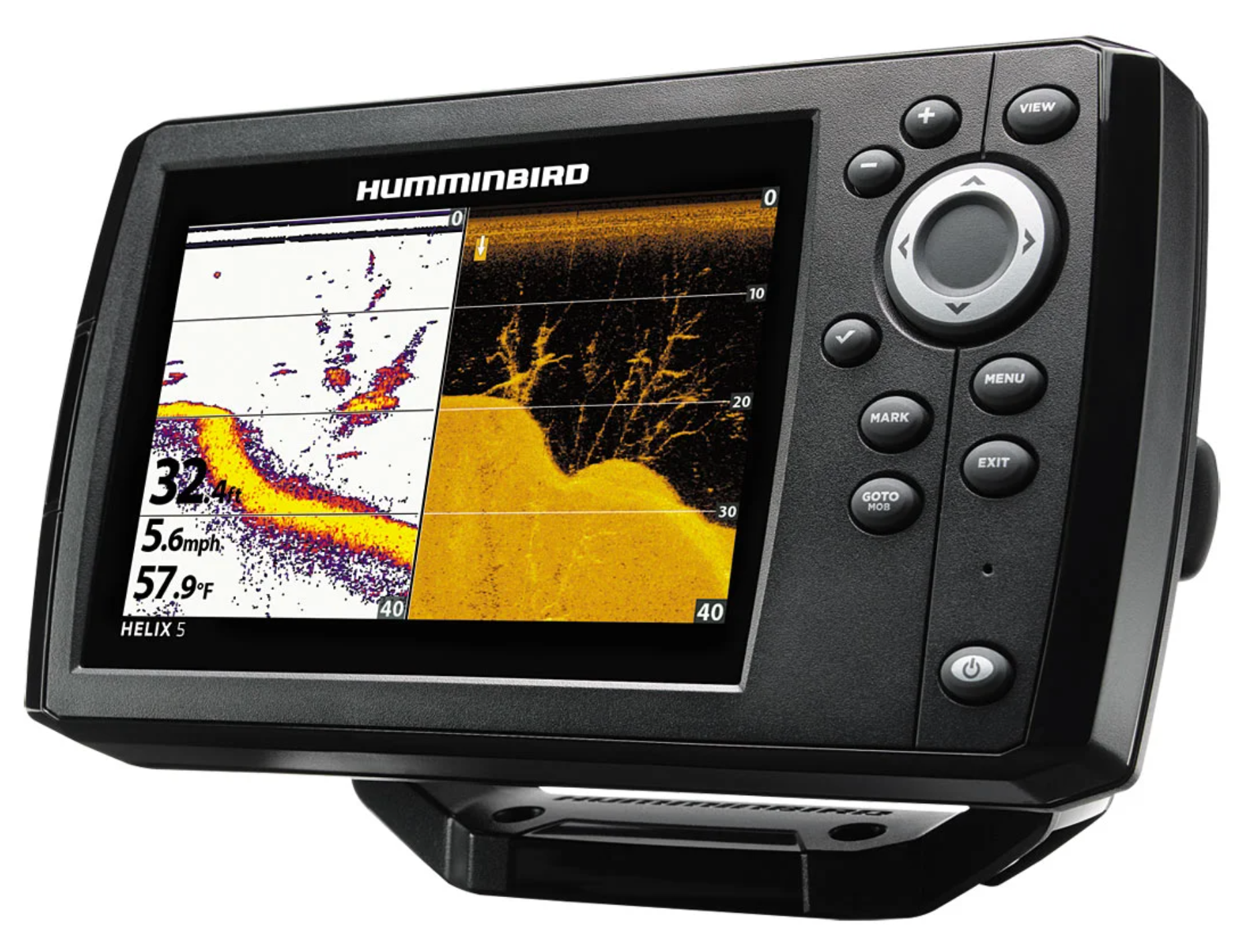 Humminbird Helix 5 DI G3