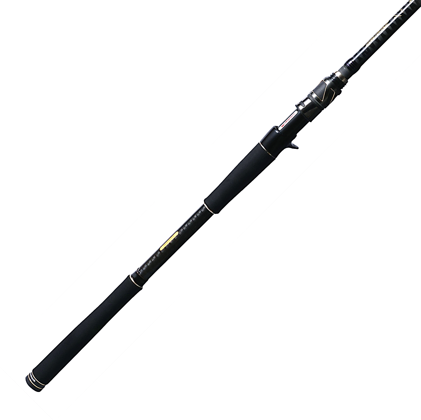 Megabass Destroyer T.S Casting Rod