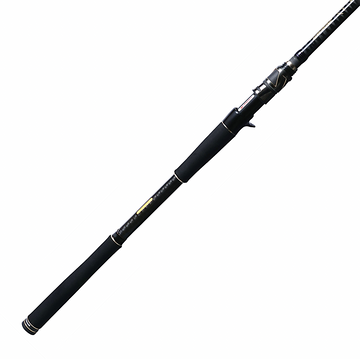 カルコンのみ売れました。デストロイヤーTS-72X poker Megabass Destroyer T.S Casting Rod