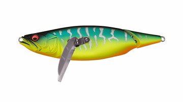 Megabass I-Wing 135