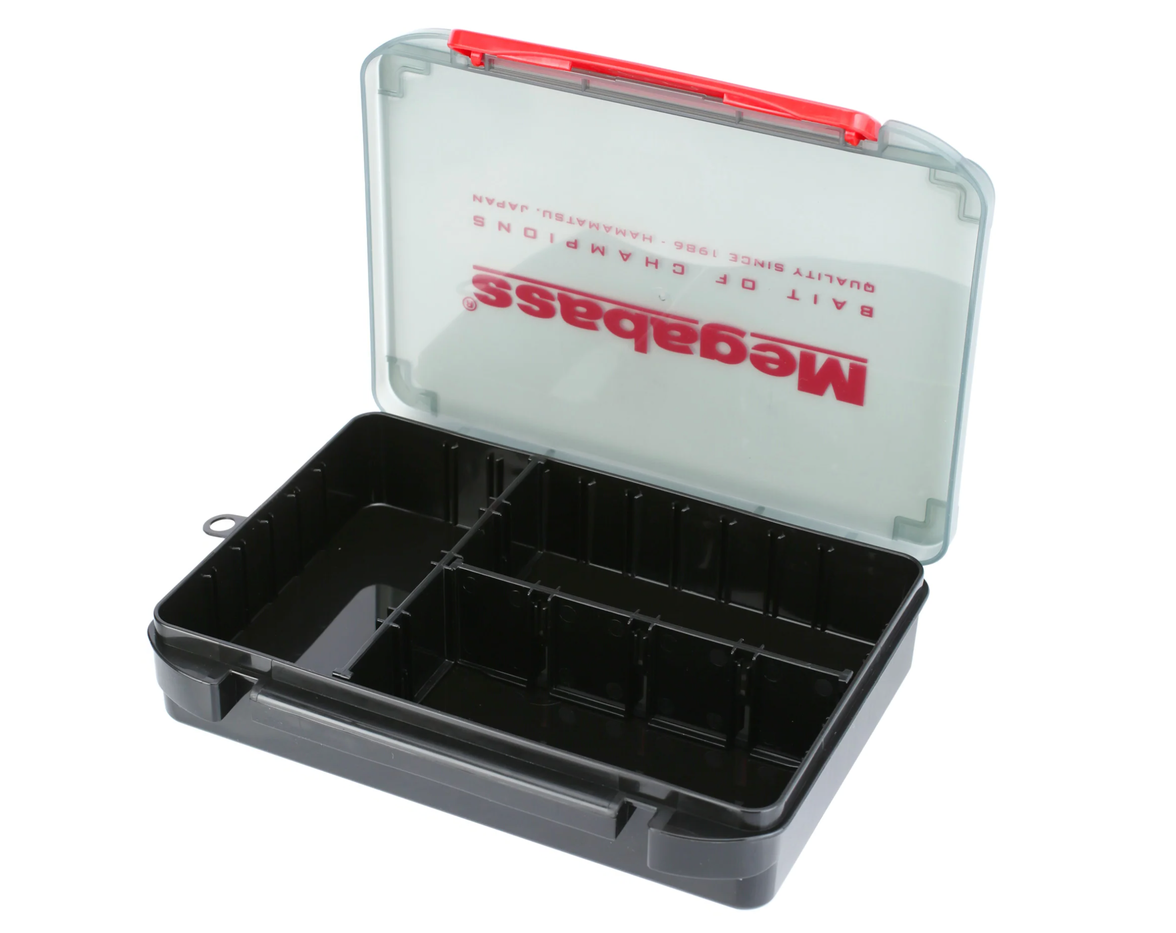 Megabass Lunker Lunch Box