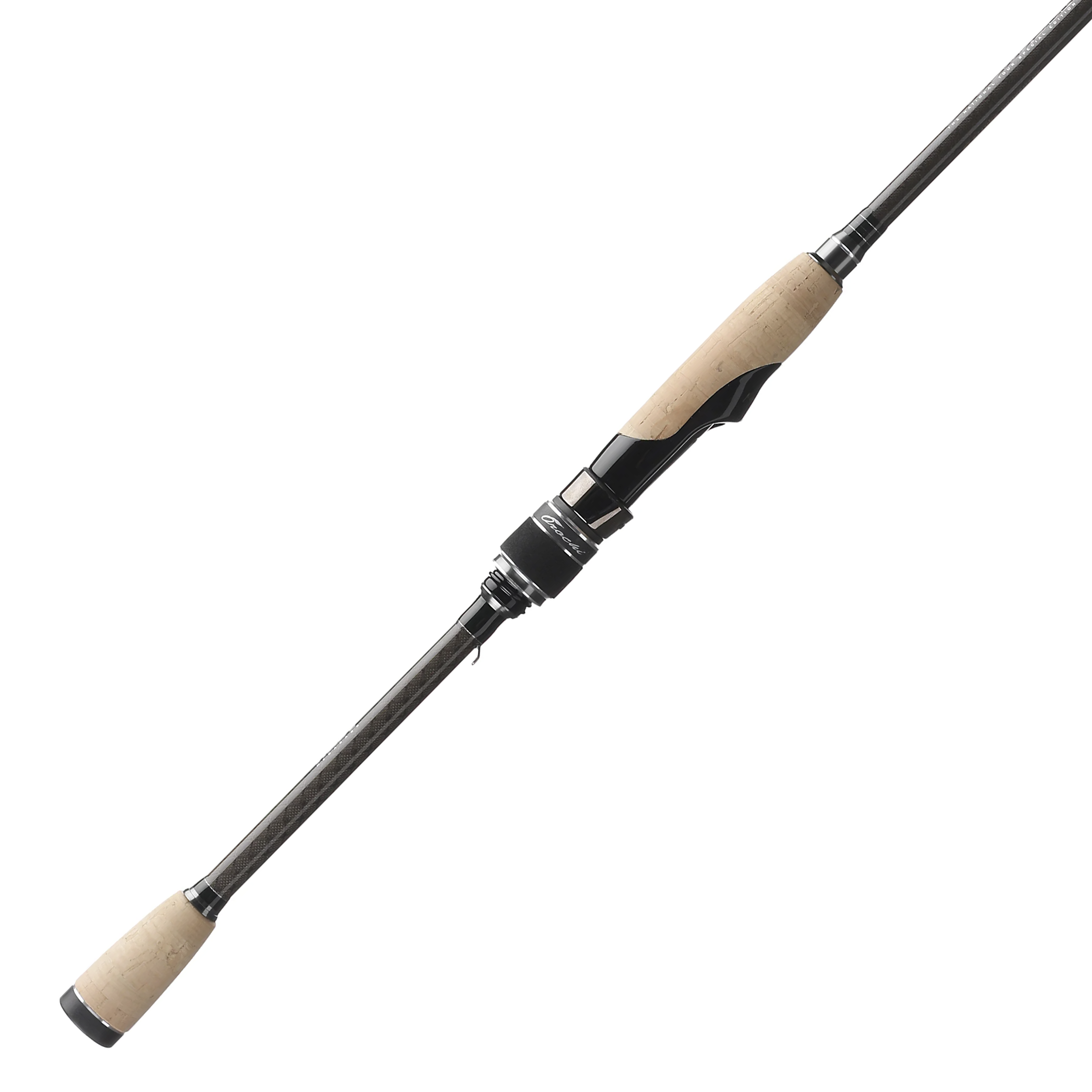 Megabass Orochi Spinning Rods