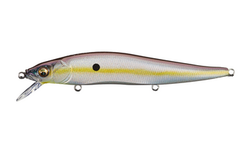 Megabass Vision OneTen Silent