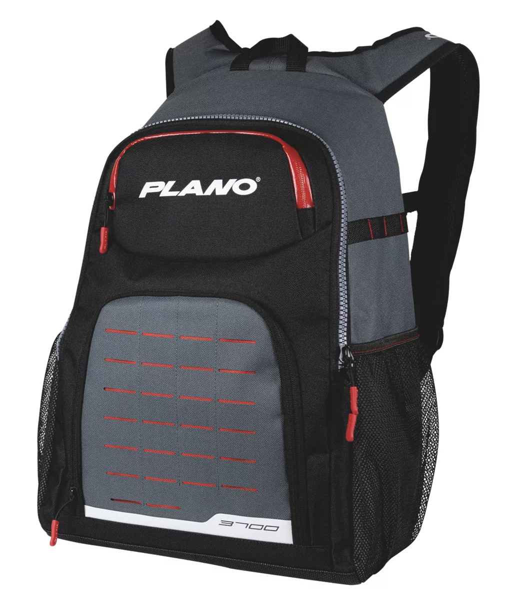 Plano Weekend Series Backpack Tackle Bag