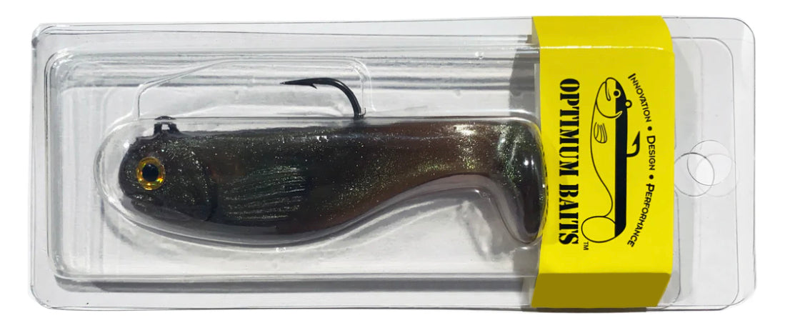 Optimum Baits Original Optimum