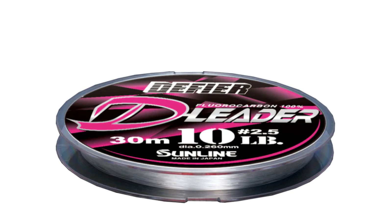 Sunline Defier D-Leader