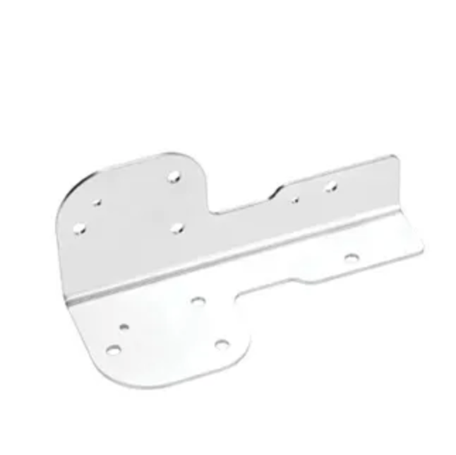 Garmin Transducer Jack Plate Mount