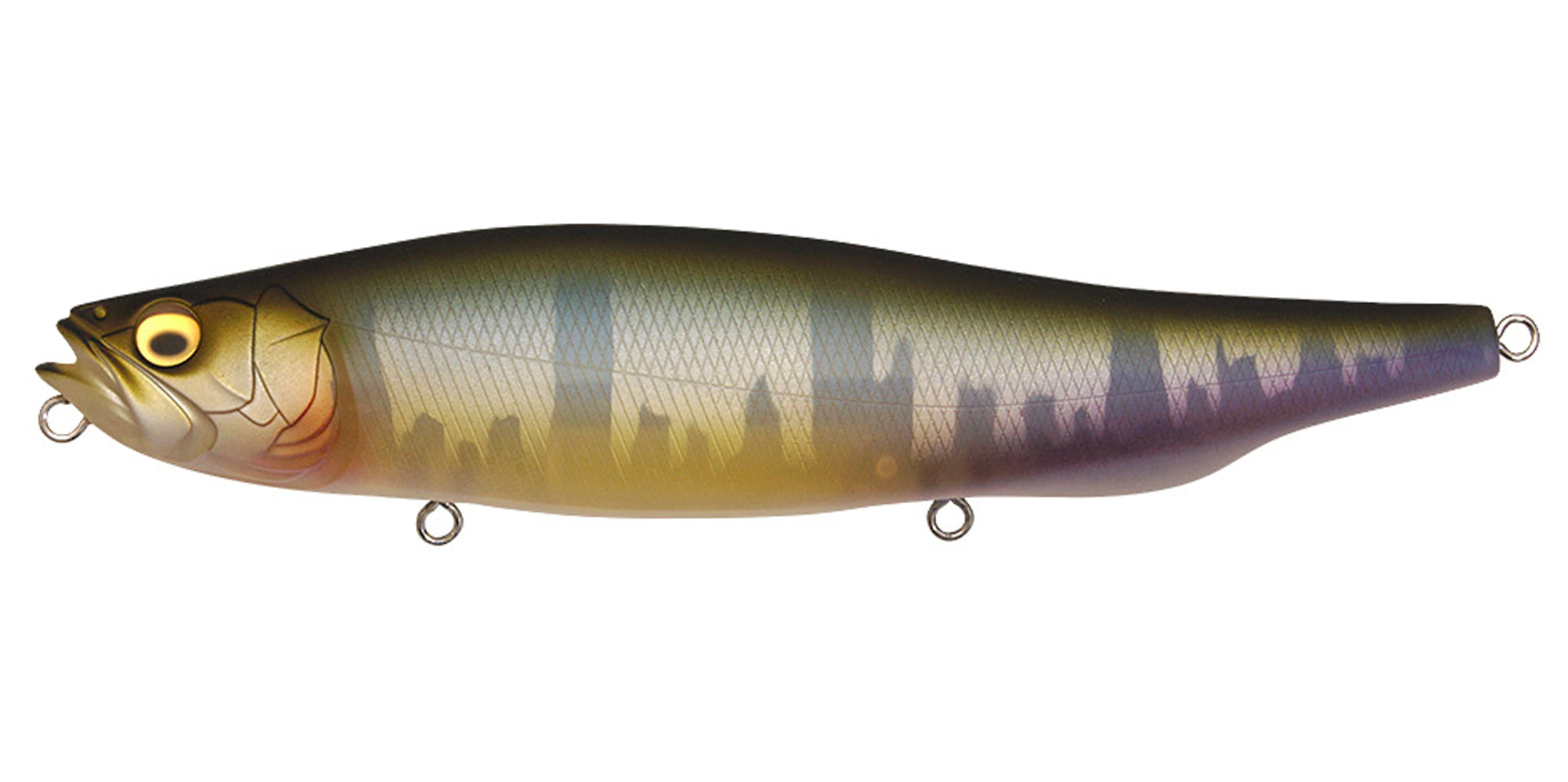 Megabass Megadog-X