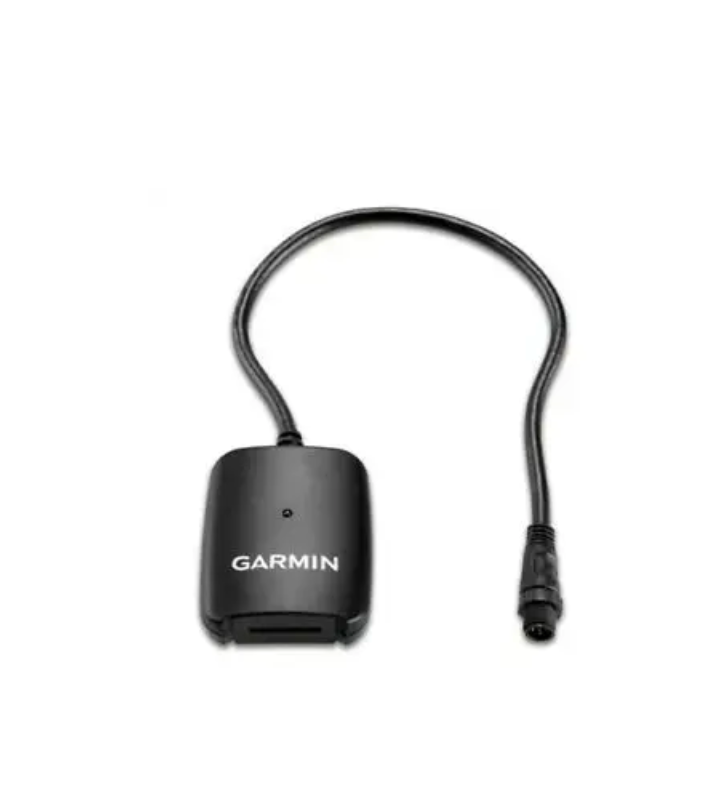 Garmin NMEA 2000 网络更新程序