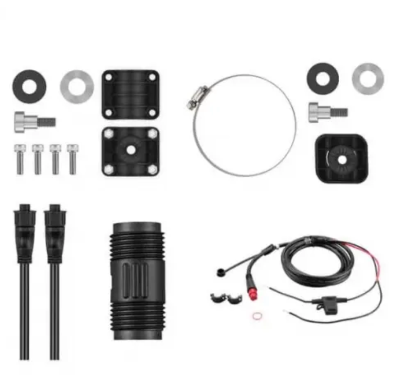 Garmin Panoptix LiveScope Boat Kit