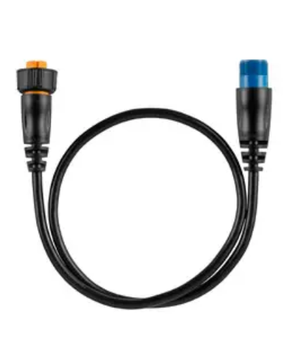 Garmin 8 Pin Adapter