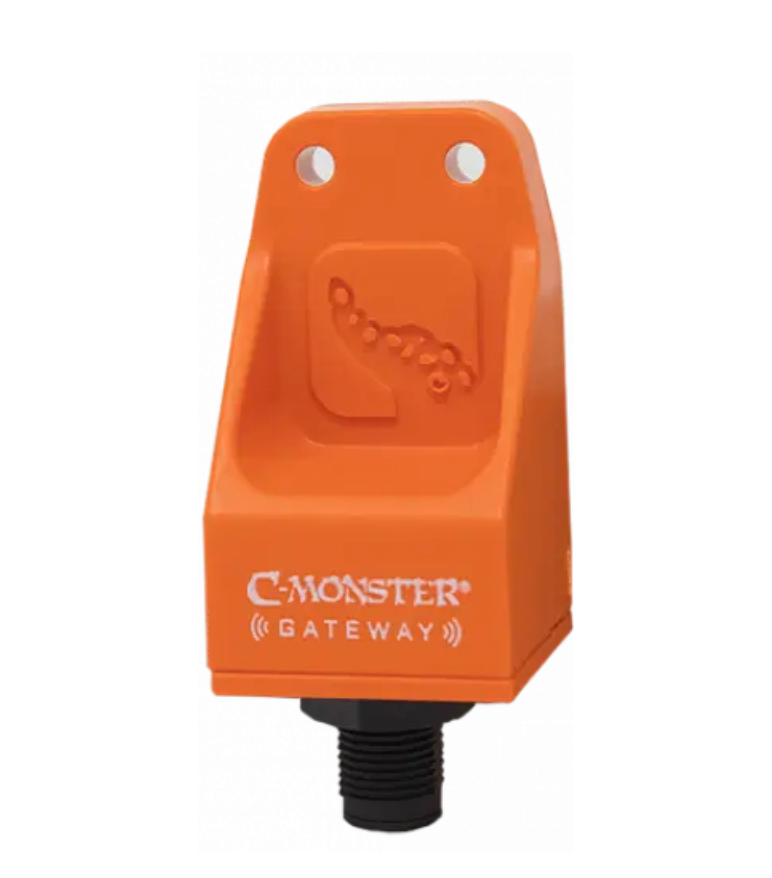 Power-Pole CM2 NMEA2000 Gateway