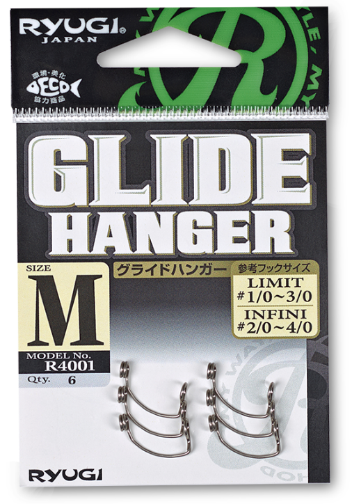 Ryugi Glide Hanger