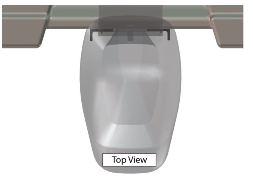 Power Pole Dual Side-Mount Adapters For All Outboards