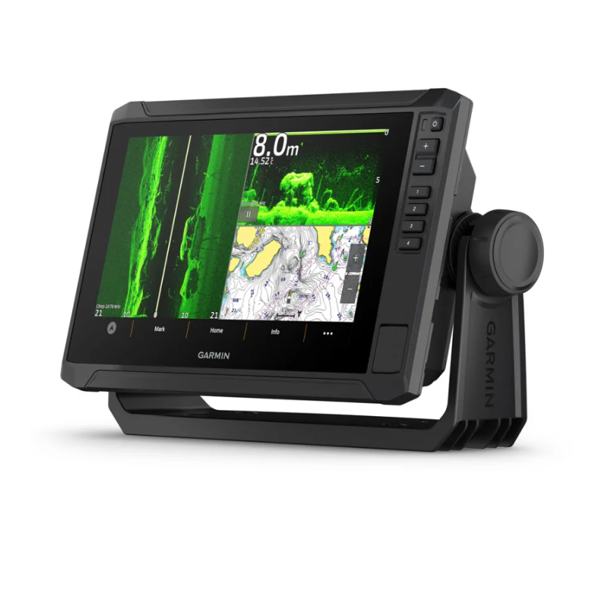 Garmin EchoMap UHD2 95SV with GT56UHD-TM Transducer