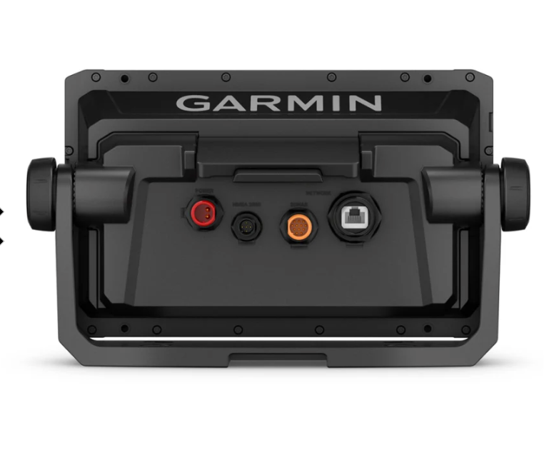 Garmin EchoMap UHD2 95SV 配备 GT56UHD-TM 传感器