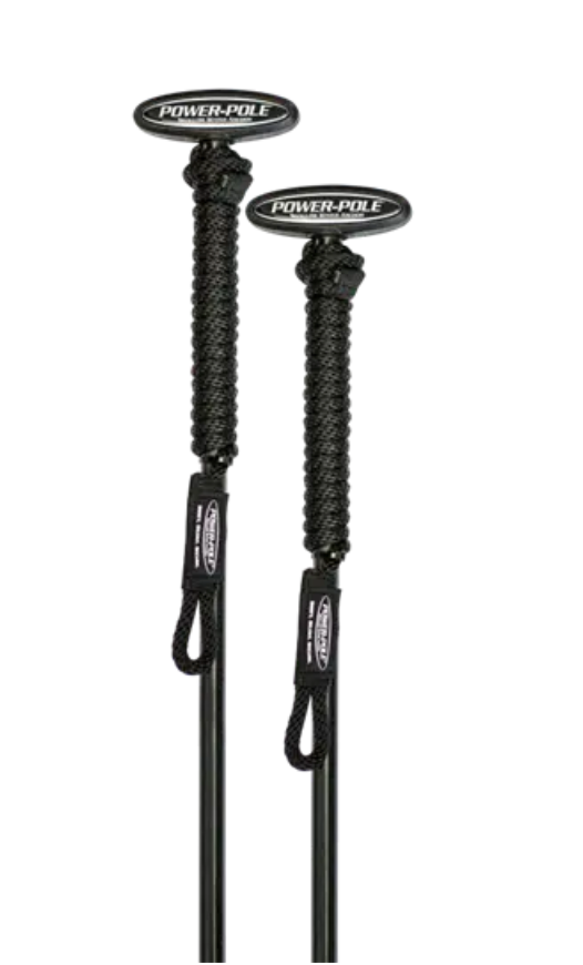 Power-Pole Ultra Lite Spike 8ft